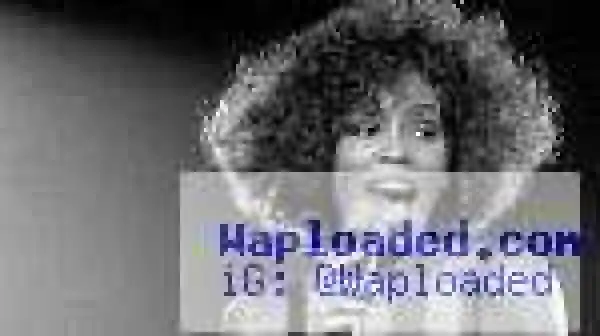 Whitney Houston - i got you